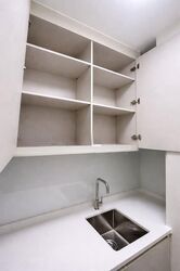 Bellewaters (D19), Condominium #547473851